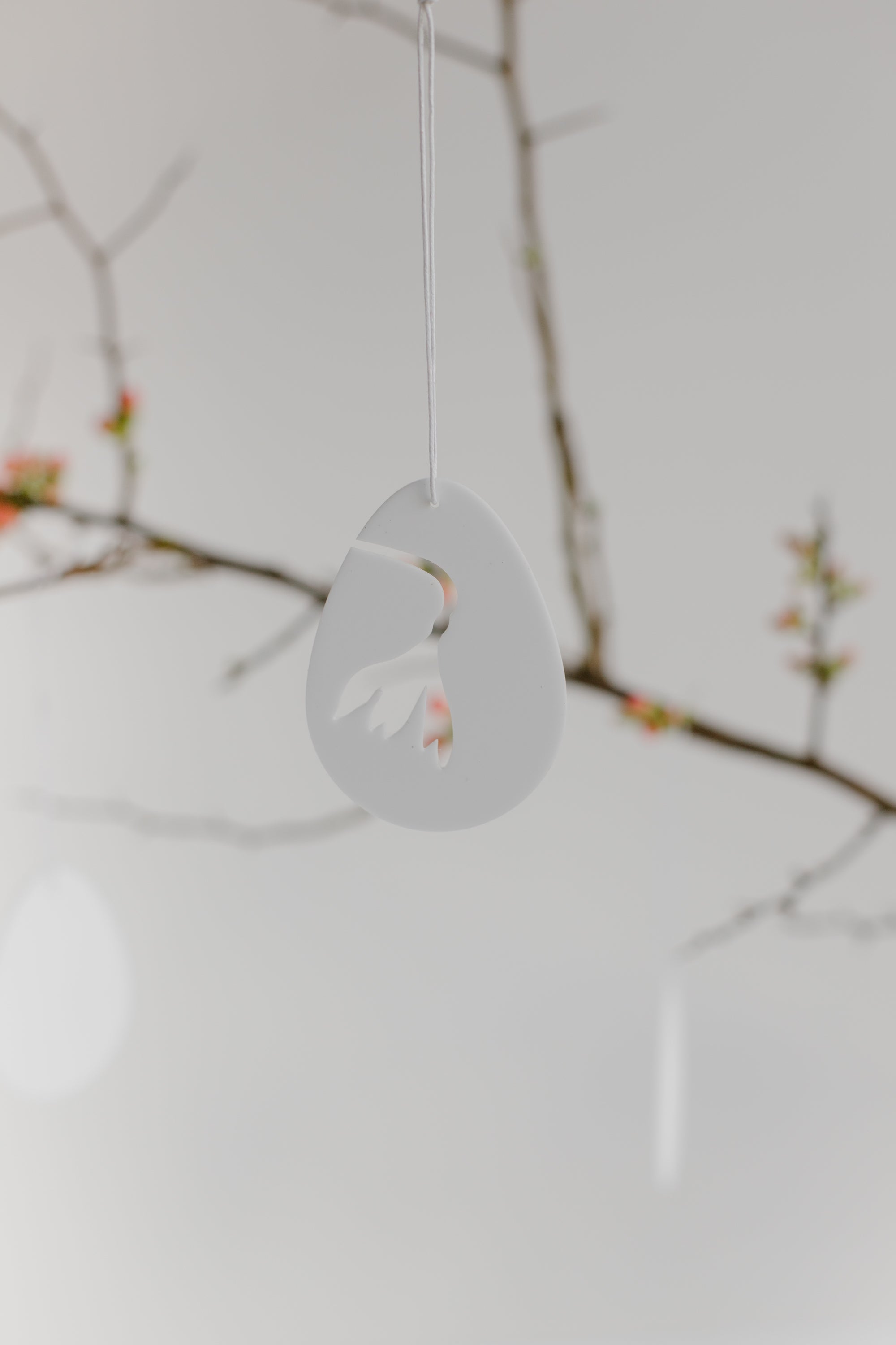 Osteranhänger Eier 3-er Set