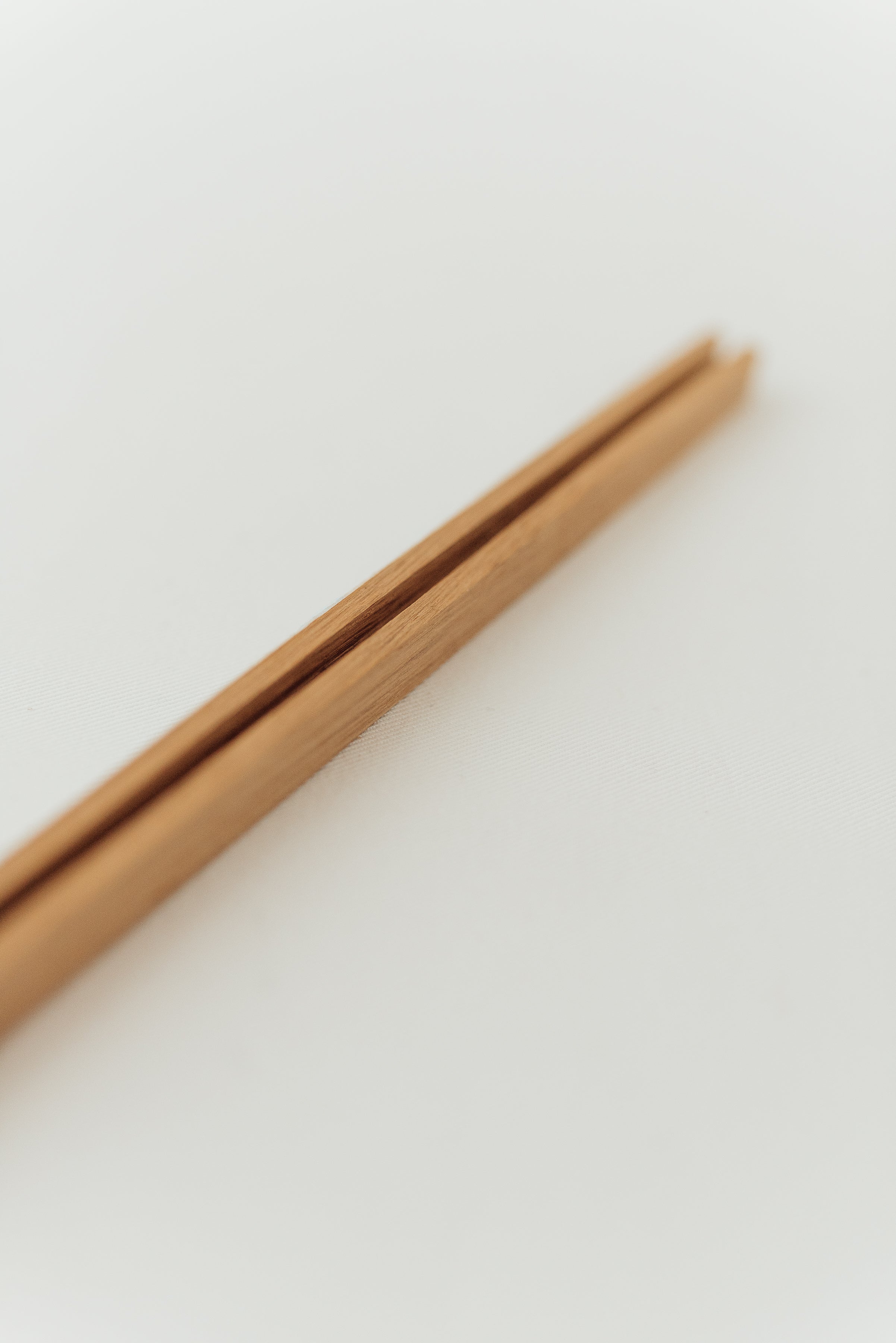 B-Ware Leiste für Letterboard aus Eiche