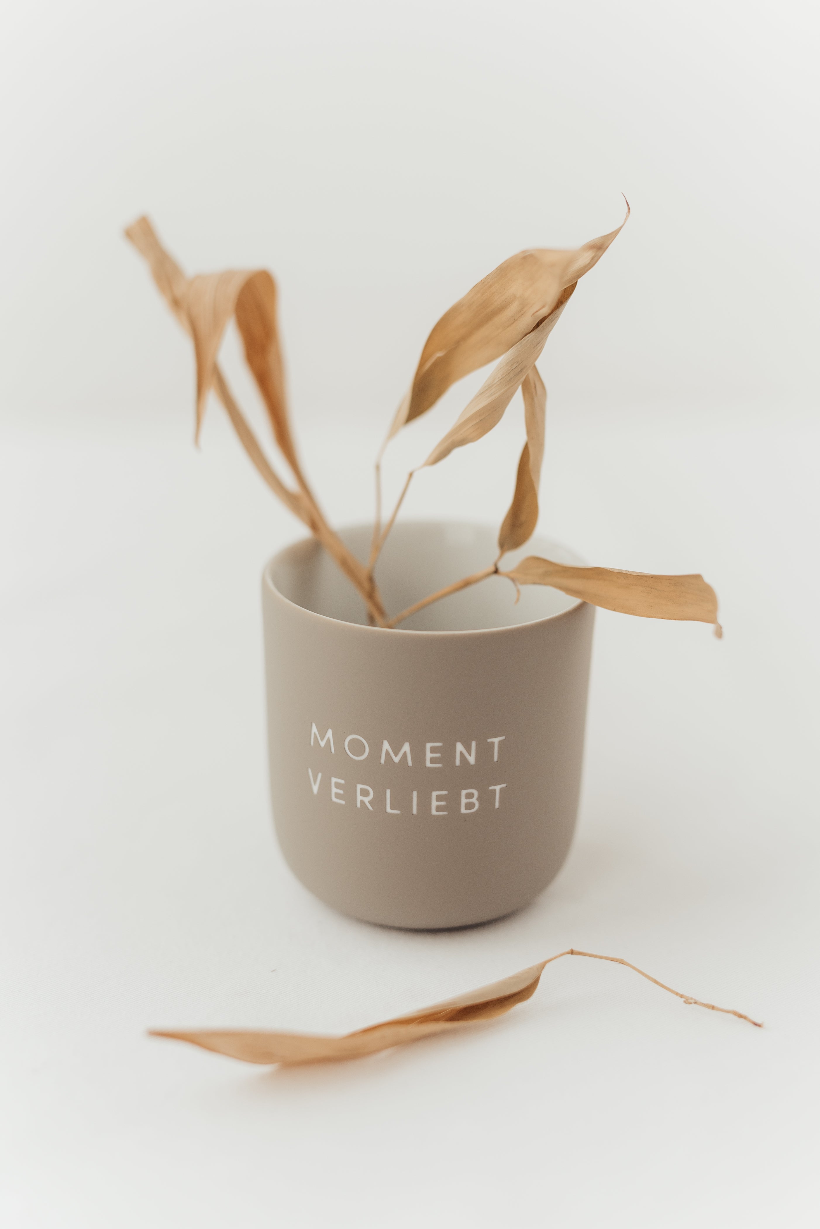 Becher Momentverliebt