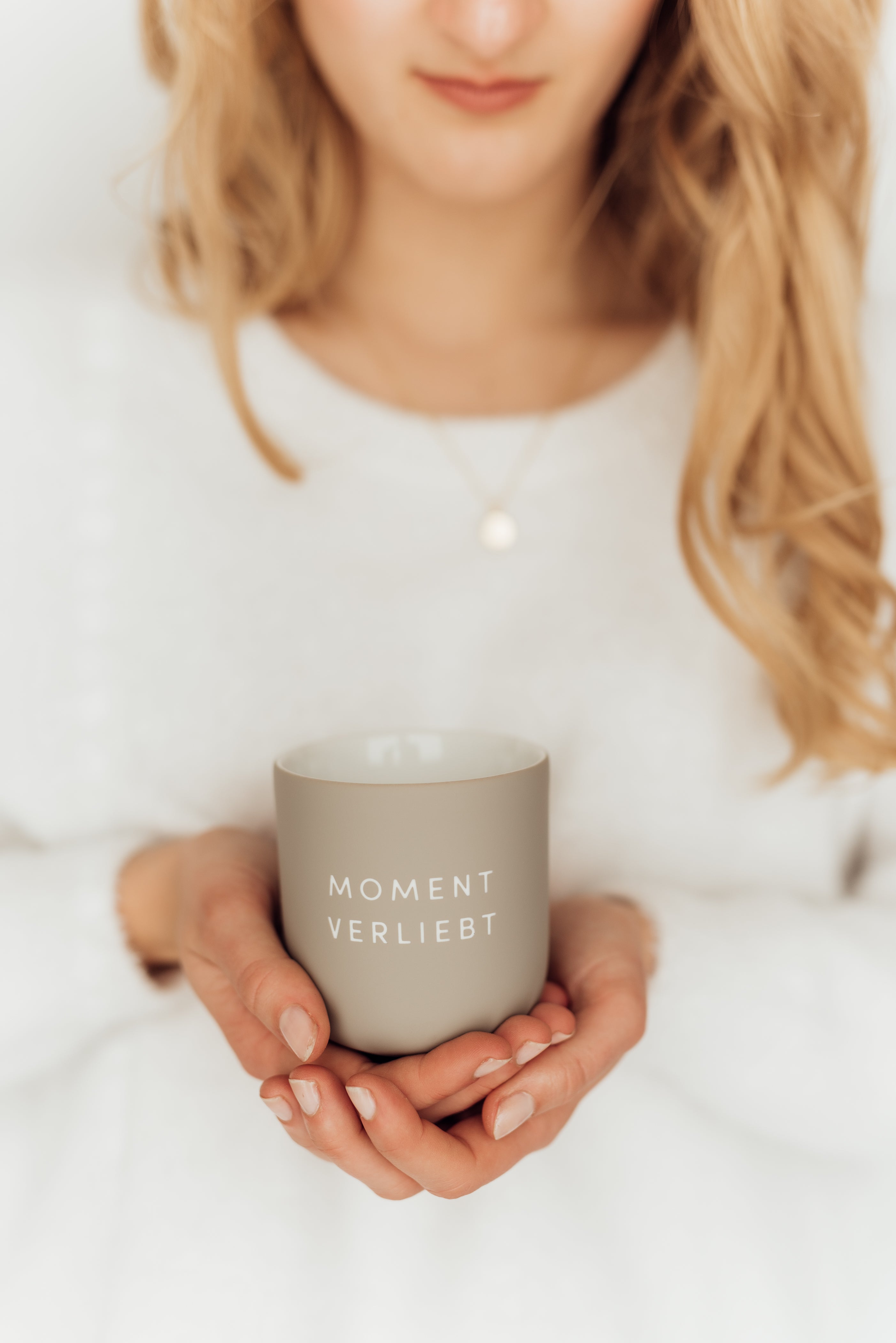Becher Momentverliebt