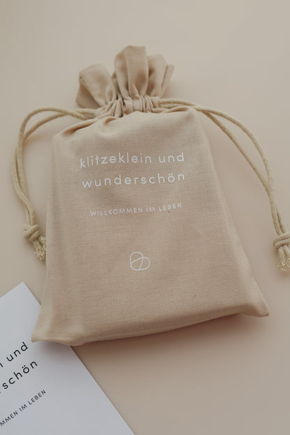 Mini Meilensteinkarten erstes BabyJahr
