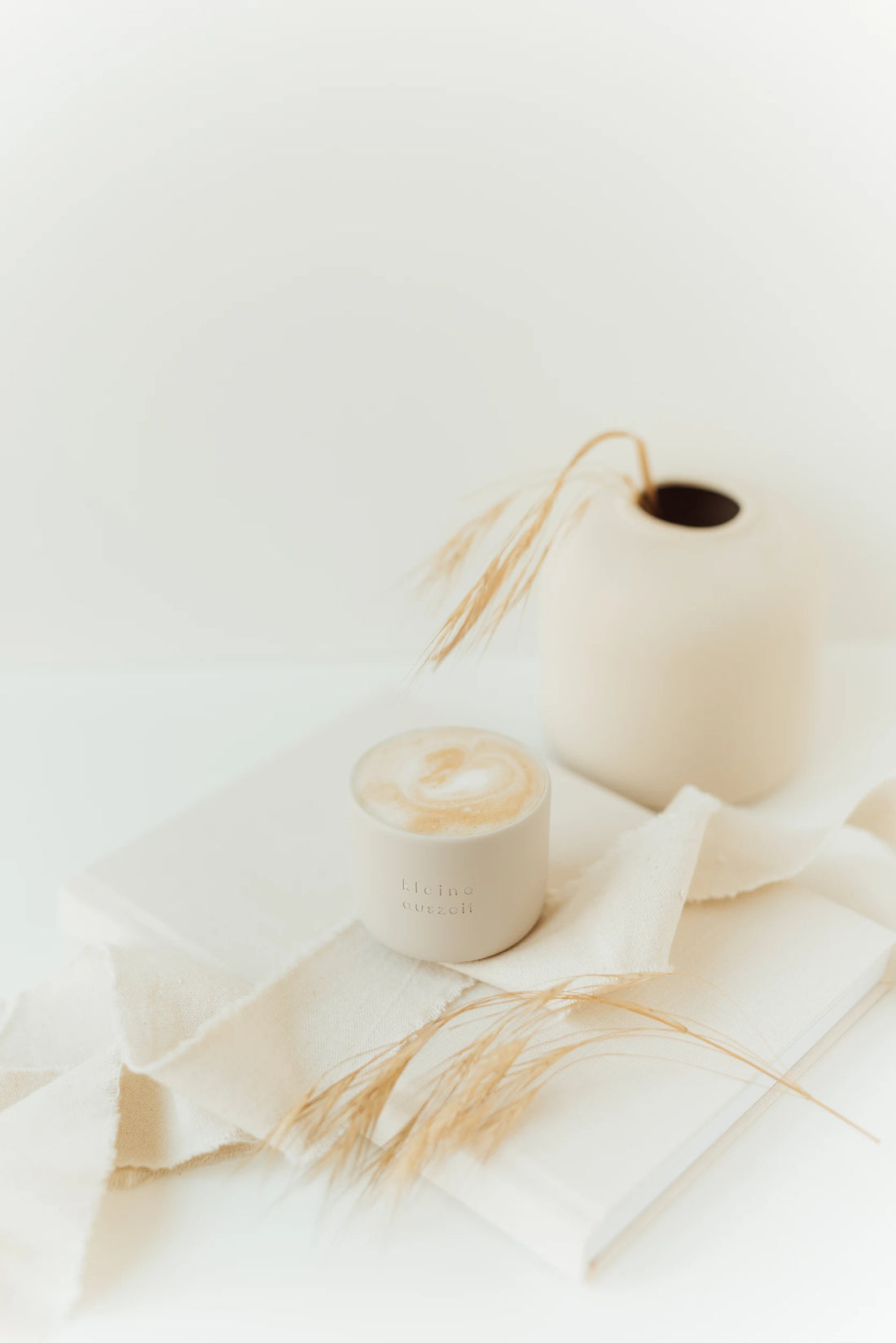 Espresso Becher kleine auszeit