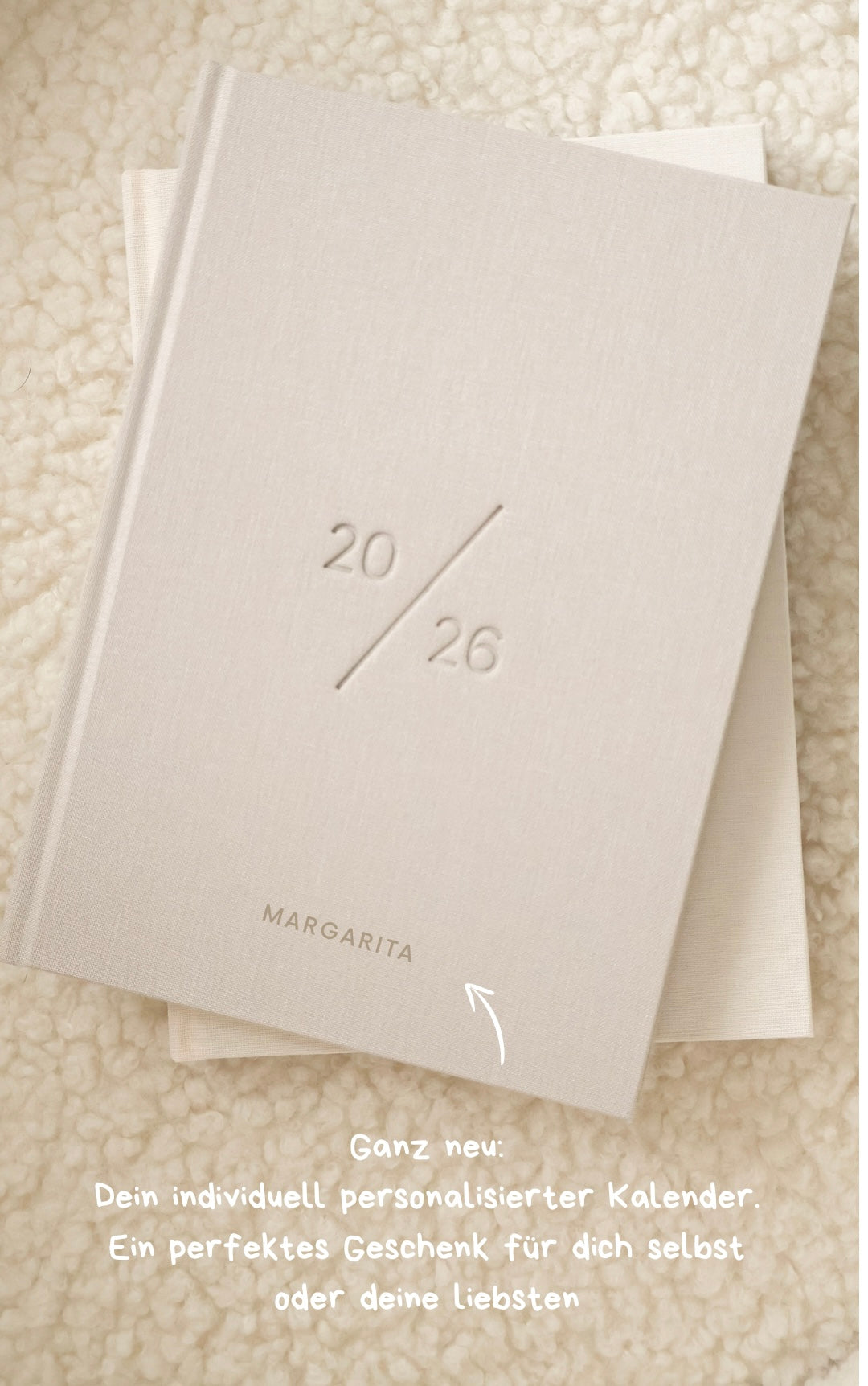 Buchkalender 2026