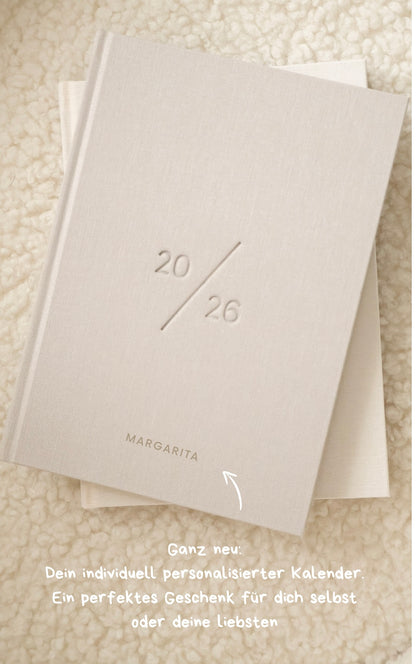 Buchkalender 2026