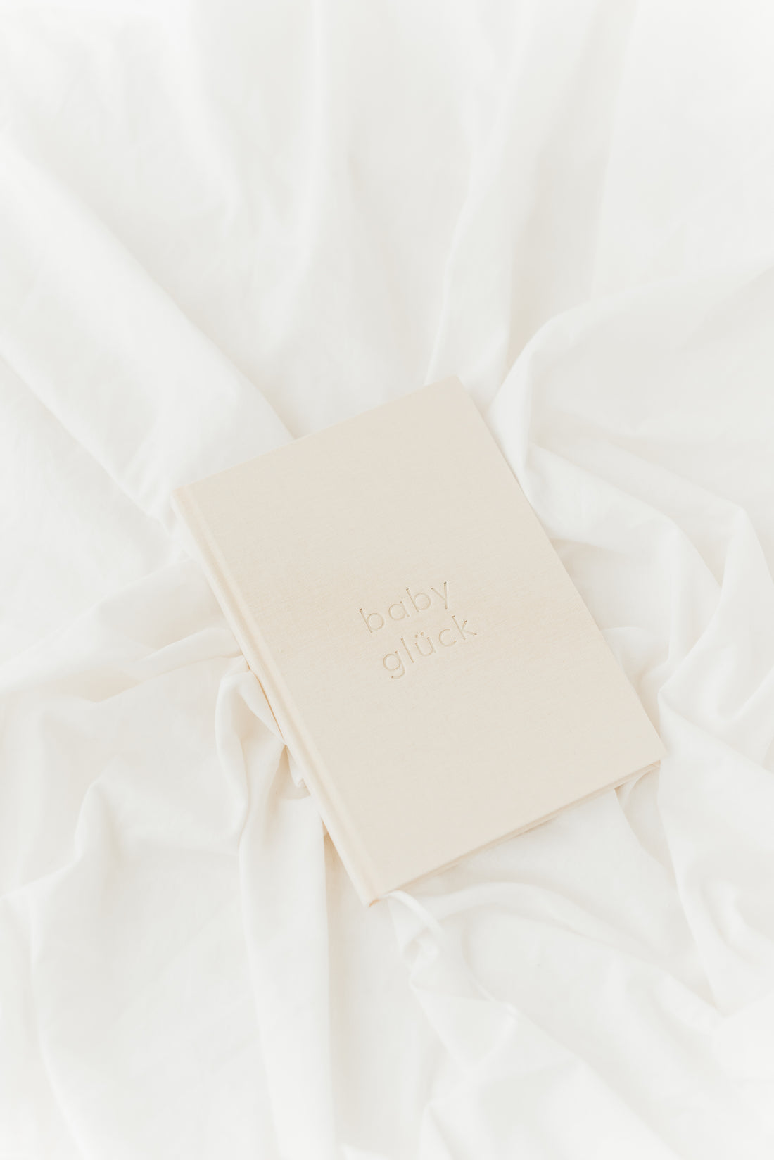 Babyglück  Tagebuch für das erste Babyjahr