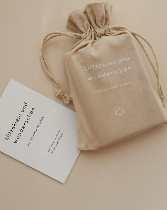 Mini Meilensteinkarten erstes BabyJahr