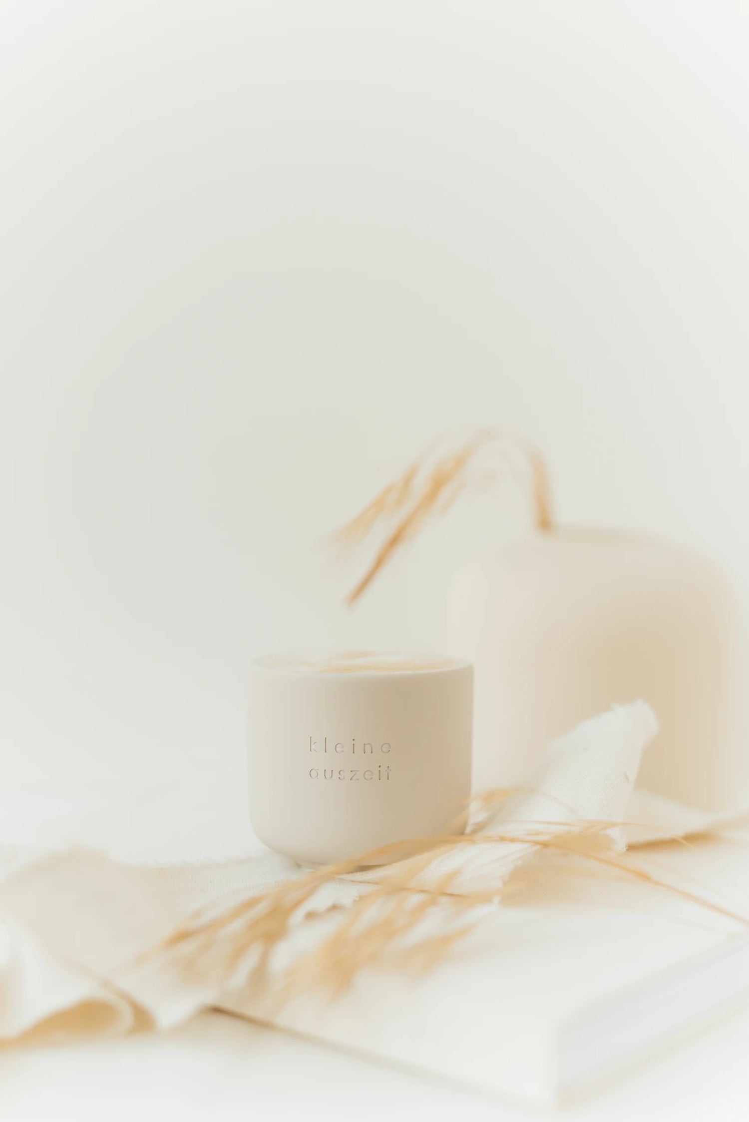 Espresso Becher kleine auszeit