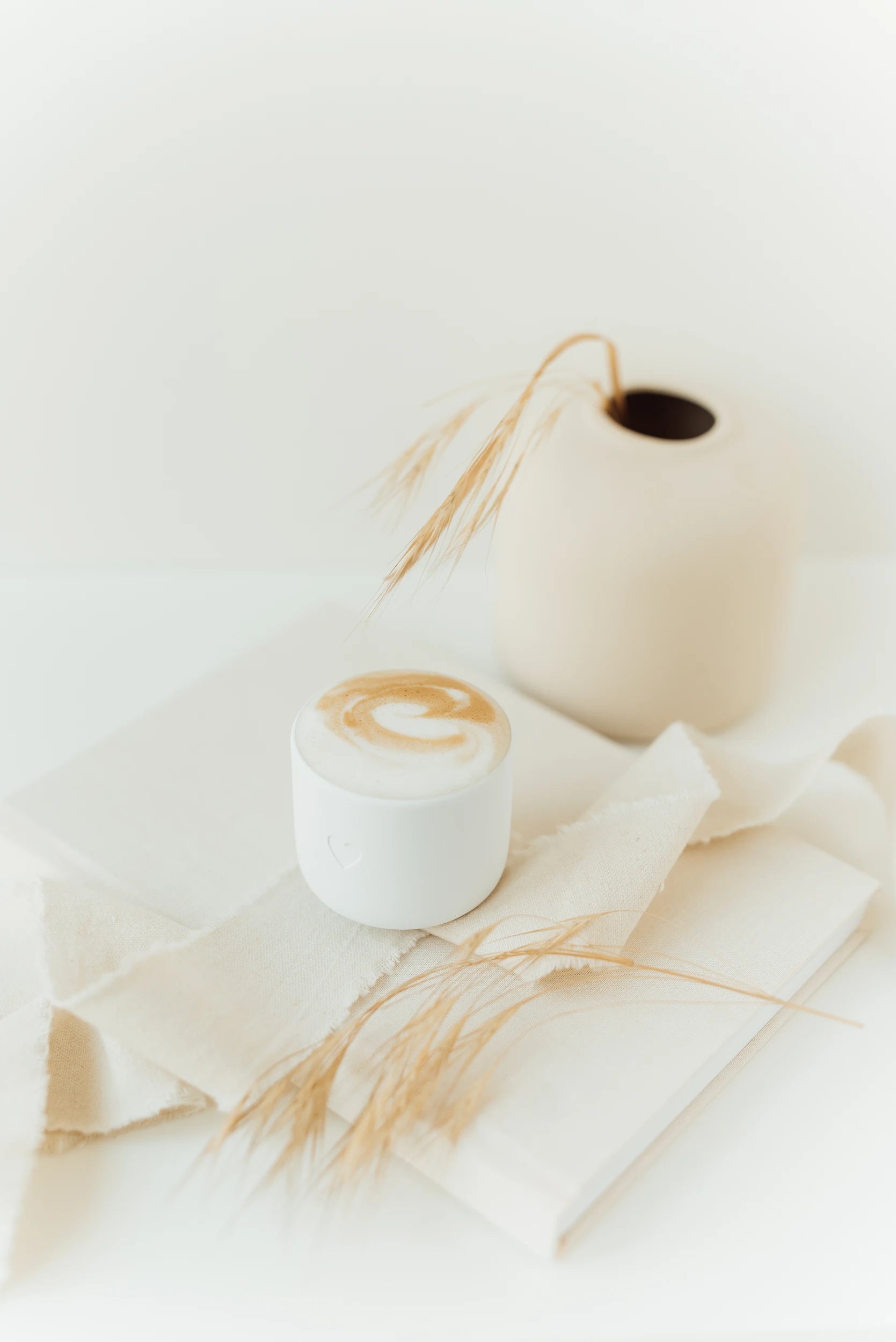 Espresso Becher Herz