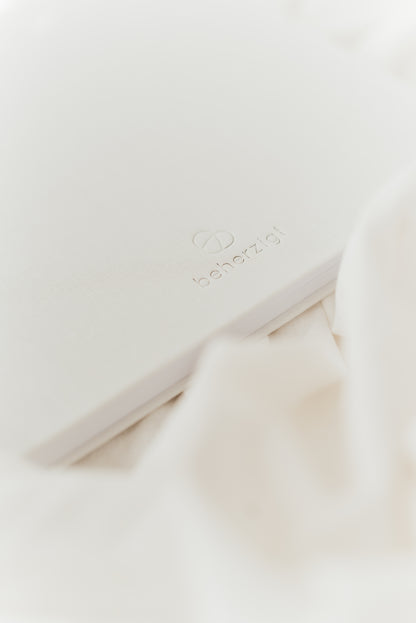 Liebespoesie Gästebuch für Hochzeiten