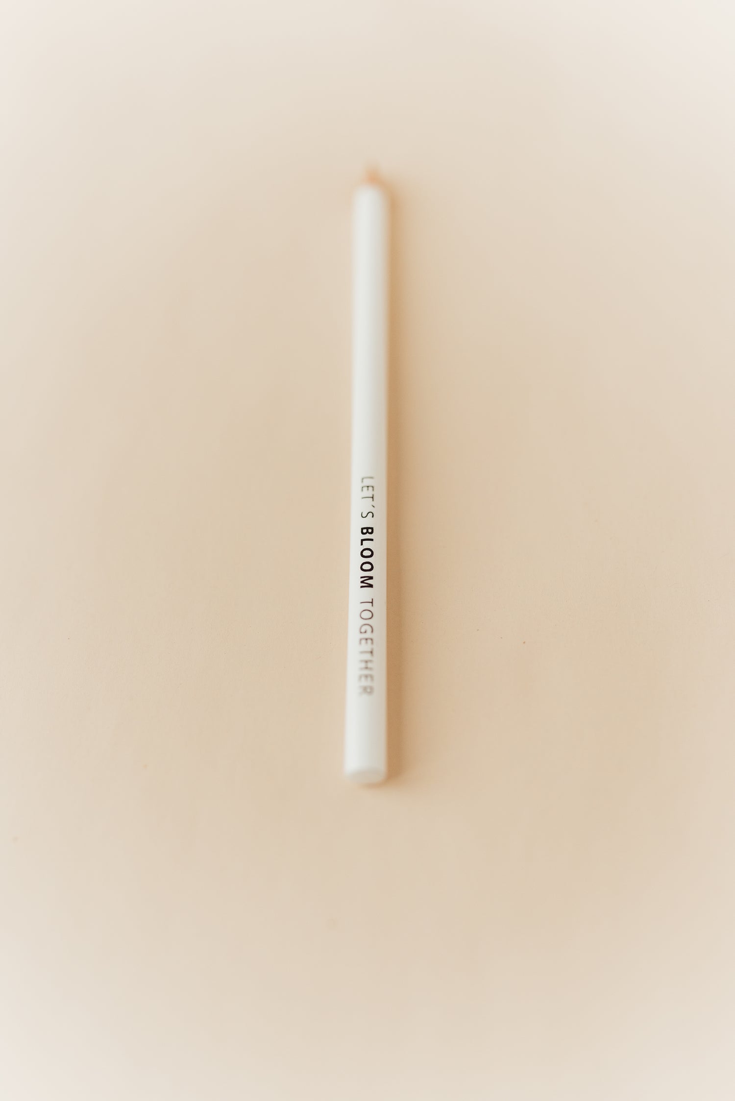 Bleistift BLOOM