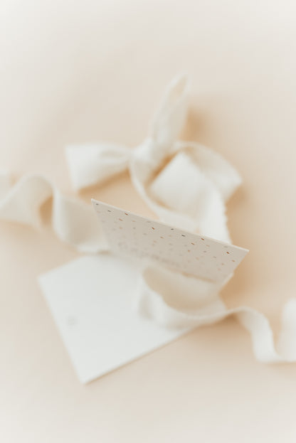 Postkarte freudentag