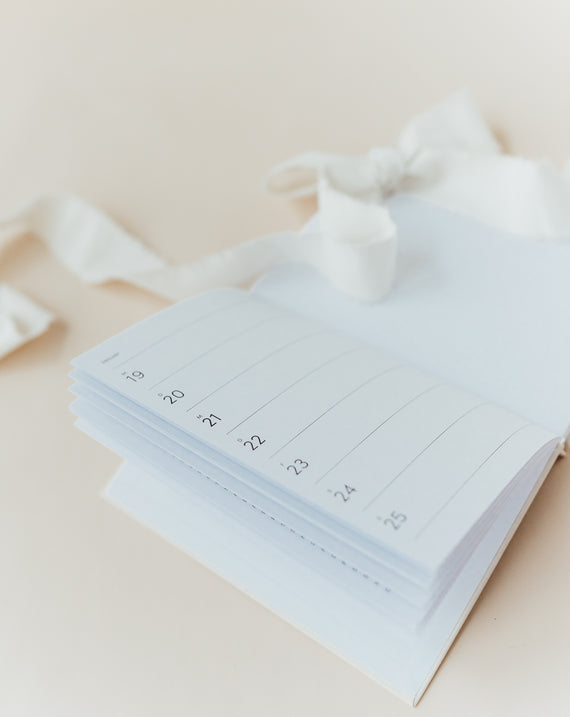 Buchkalender 2026 so free