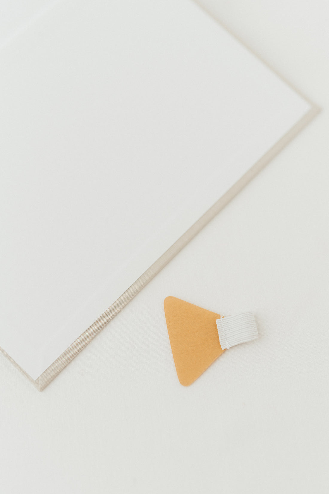 Stiftschlaufe für Kalender