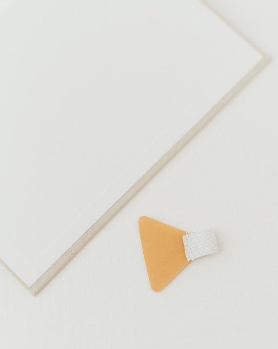 Stiftschlaufe für Kalender