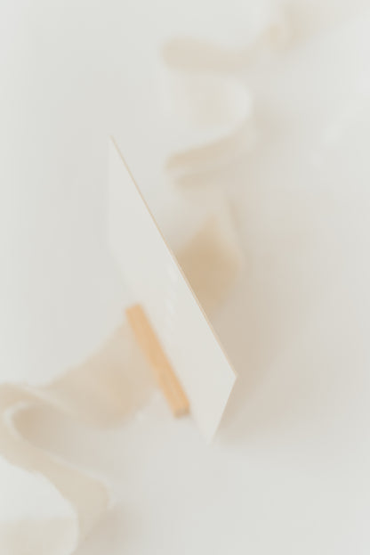 Postkarte unvergessen